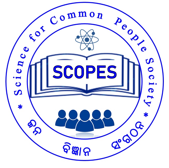 SCOPES Logo